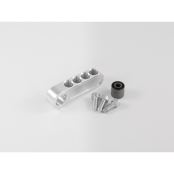 Conexión de suspensión (trasera) para cárter 8.1 "Fireblade" para Minarelli.