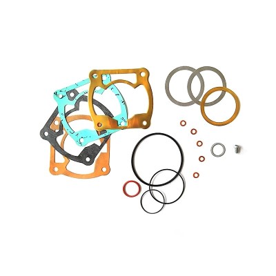 Kit completo de juntas de cilindro 8.1, R1.8 100cc, versión 2021.