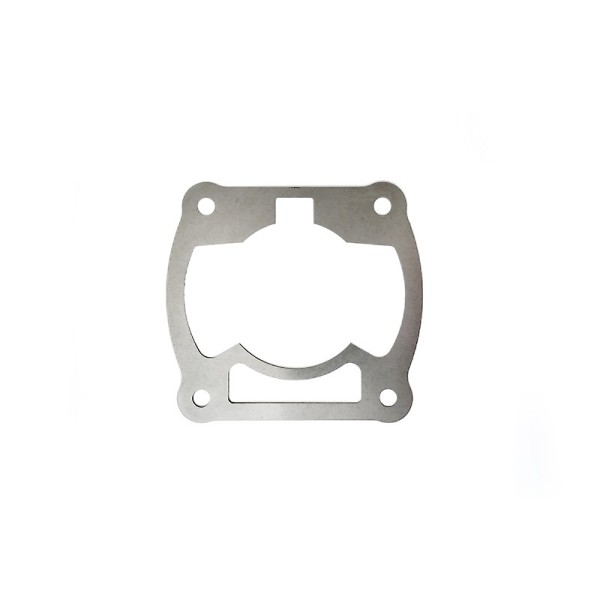 Juntas de base de cilindro 8.1-R1.8 100cc, espesor de acero inoxidable 0.5mm (n ° 5 piezas por paquete). 
Ulteriori