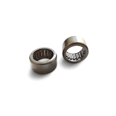 Casquillos de agujas SKF HK1612 16x22x12mm.