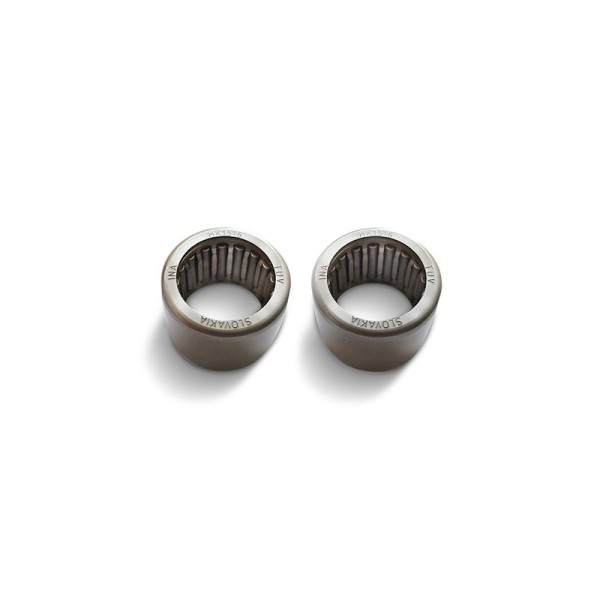 Rodillo de agujas SKF HK1516 15x21x16mm.