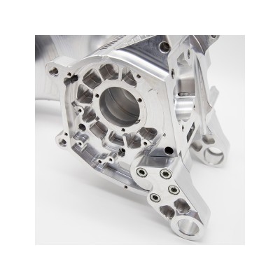 Cárter completo 8.1 "Fireblade" para Gilera Runner 180, relaciones de tuerca internas, carb. 28-30mm.