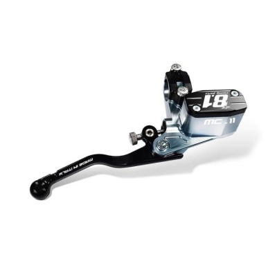 Bomba axial CNC derecha MC-11 Ø11mm (para freno delantero).