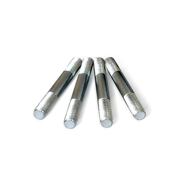 Espárragos M7 de 51 mm de longitud