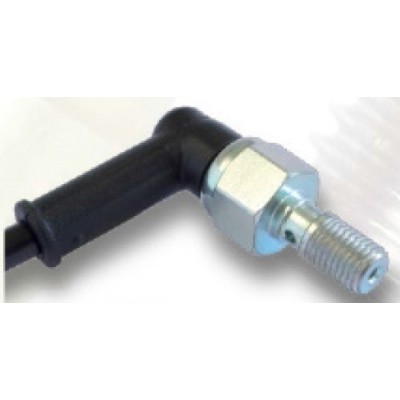 Conexión de parada hidráulica para bombas MC-11/13