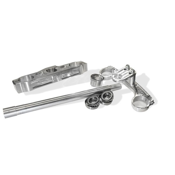 Kit de tijas para Malaguti F12, sólo para horquillas Ottopuntouno JF-1