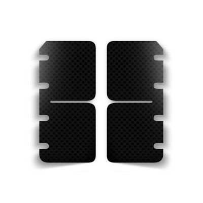 Cañas para válvula de láminas 8.1-K12 para 180cc