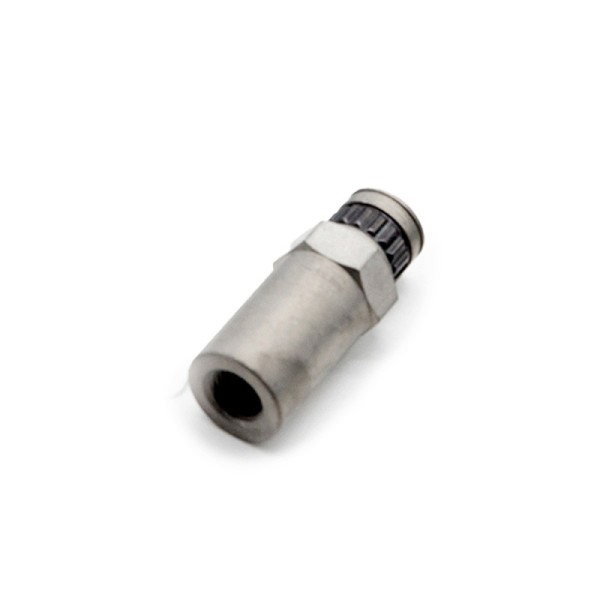 Perno largo para "Torsarm" rueda 12 "para cárter 8,1" Fireblade "Minarelli, Malossi C-One Minarelli.